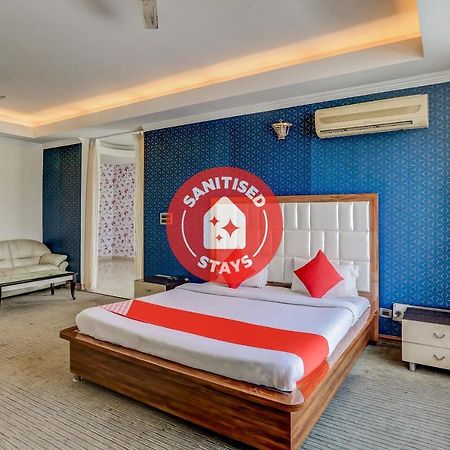 Hotel Oyo 71042 Sahara Estate Gorakhpur Exteriér fotografie