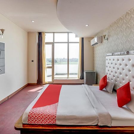 Hotel Oyo 71042 Sahara Estate Gorakhpur Exteriér fotografie