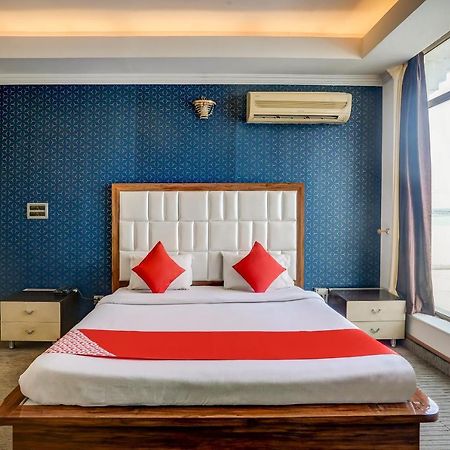 Hotel Oyo 71042 Sahara Estate Gorakhpur Exteriér fotografie