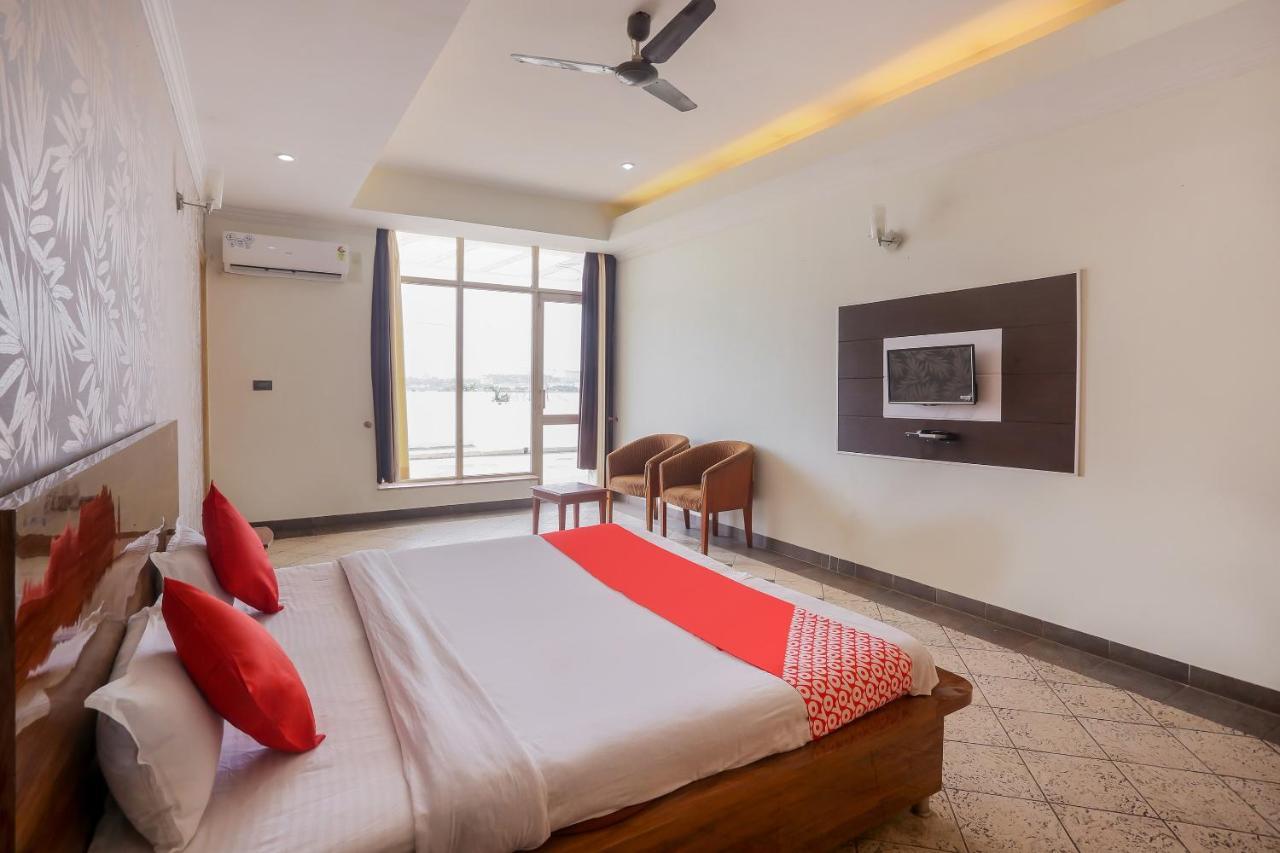 Hotel Oyo 71042 Sahara Estate Gorakhpur Exteriér fotografie