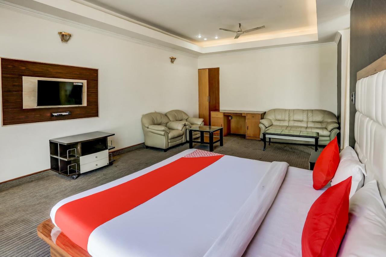 Hotel Oyo 71042 Sahara Estate Gorakhpur Exteriér fotografie