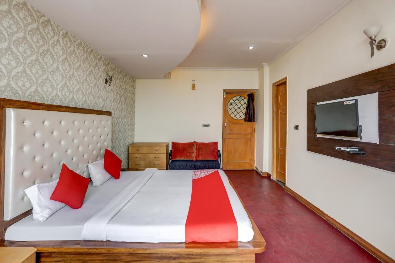 Hotel Oyo 71042 Sahara Estate Gorakhpur Exteriér fotografie