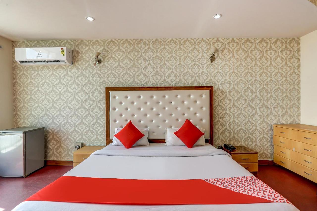 Hotel Oyo 71042 Sahara Estate Gorakhpur Exteriér fotografie