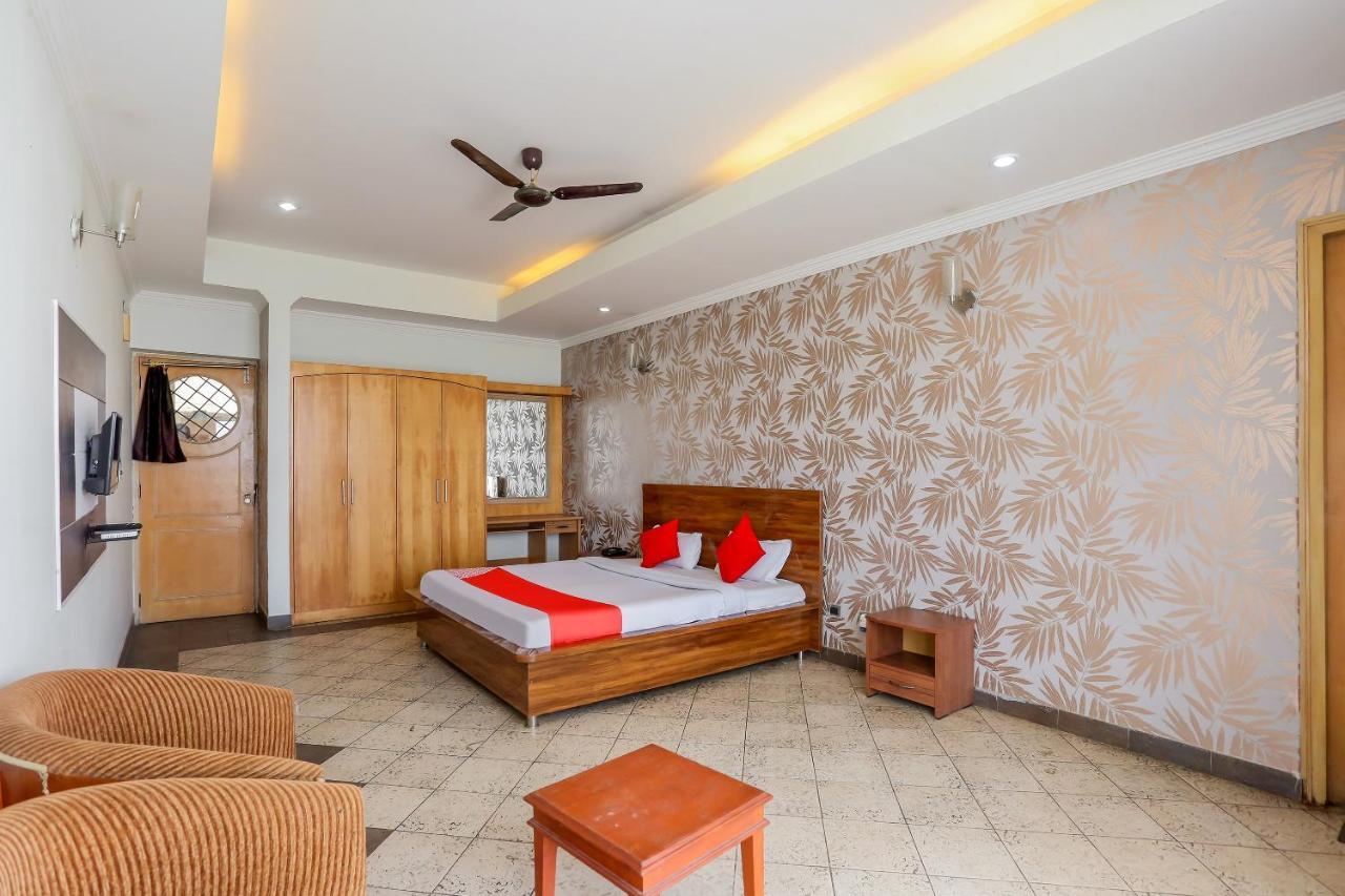 Hotel Oyo 71042 Sahara Estate Gorakhpur Exteriér fotografie