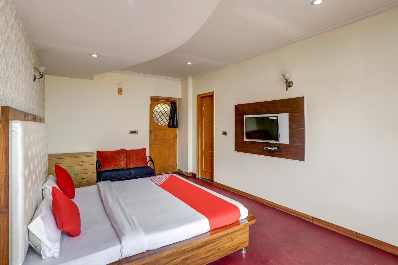 Hotel Oyo 71042 Sahara Estate Gorakhpur Exteriér fotografie
