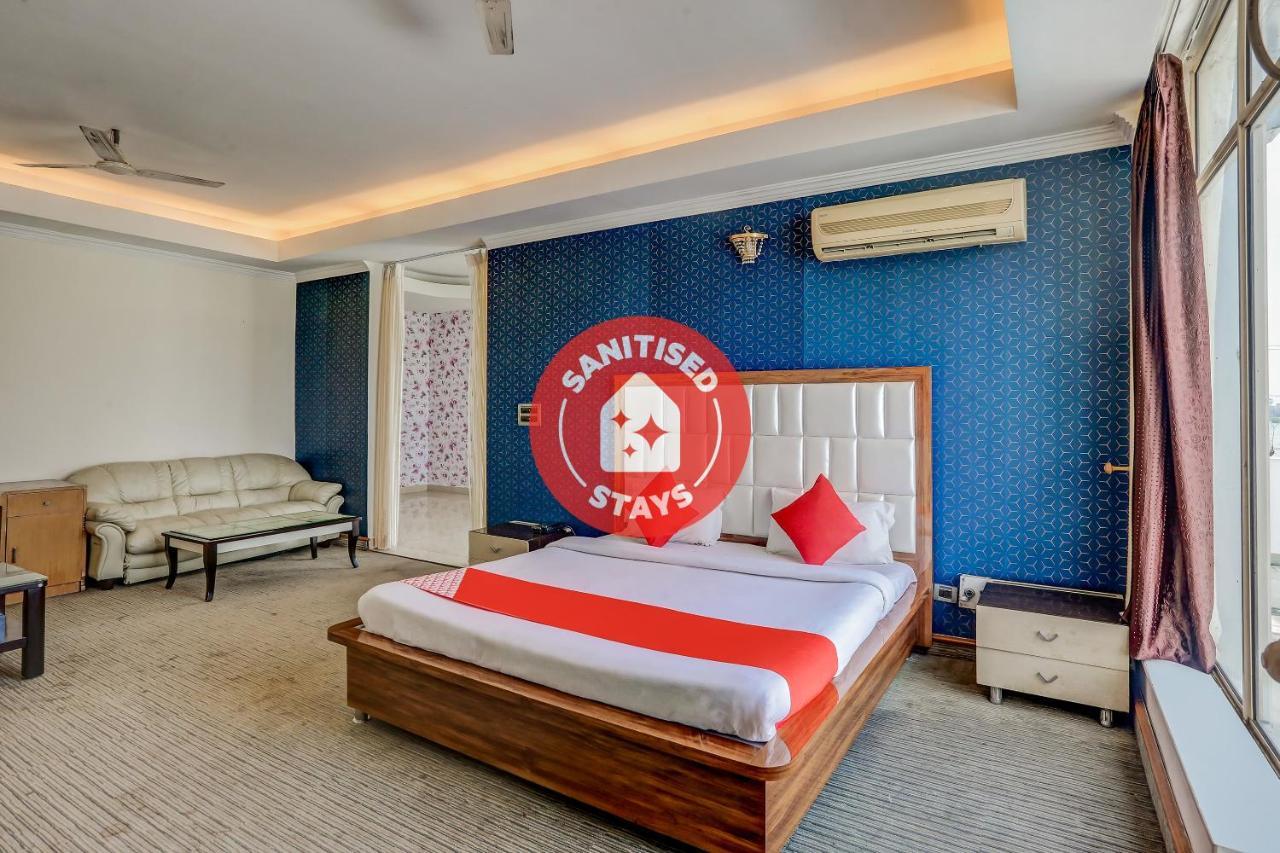 Hotel Oyo 71042 Sahara Estate Gorakhpur Exteriér fotografie