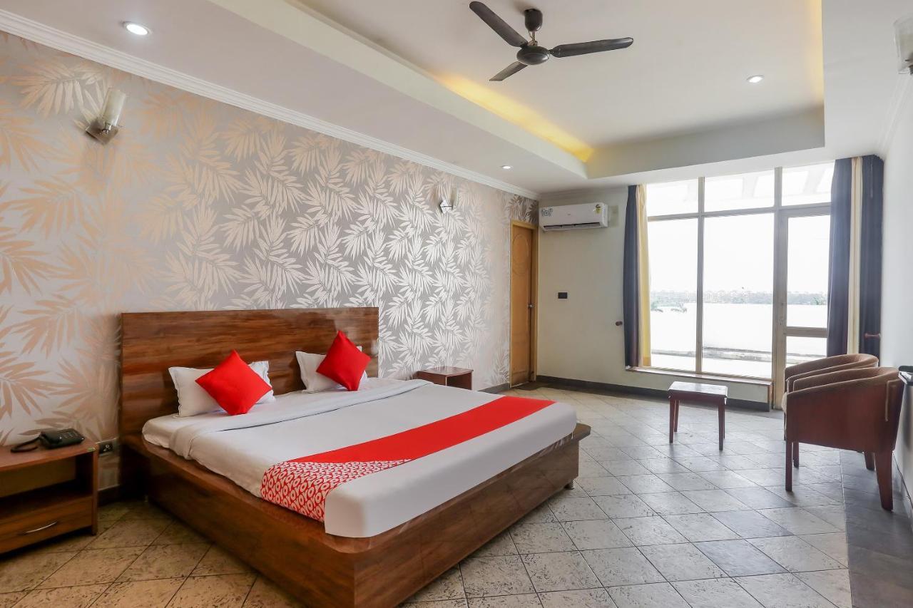 Hotel Oyo 71042 Sahara Estate Gorakhpur Exteriér fotografie