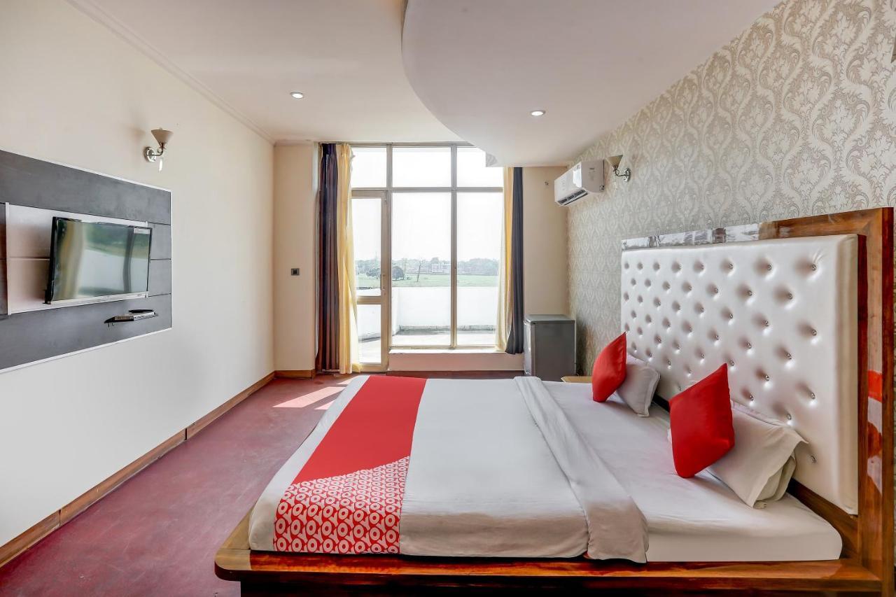 Hotel Oyo 71042 Sahara Estate Gorakhpur Exteriér fotografie