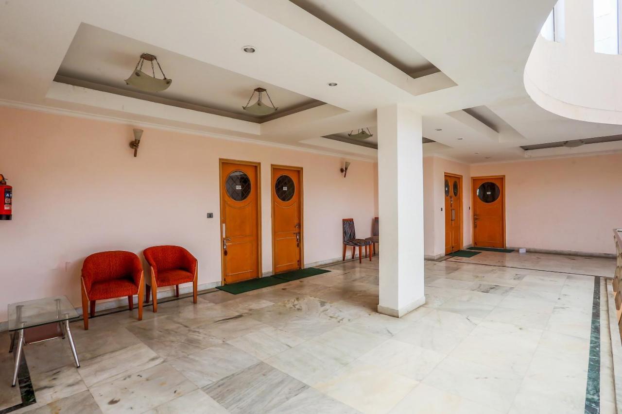 Hotel Oyo 71042 Sahara Estate Gorakhpur Exteriér fotografie