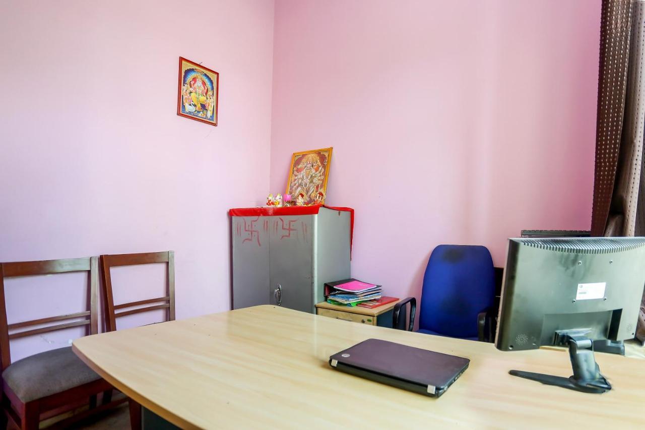 Hotel Oyo 71042 Sahara Estate Gorakhpur Exteriér fotografie