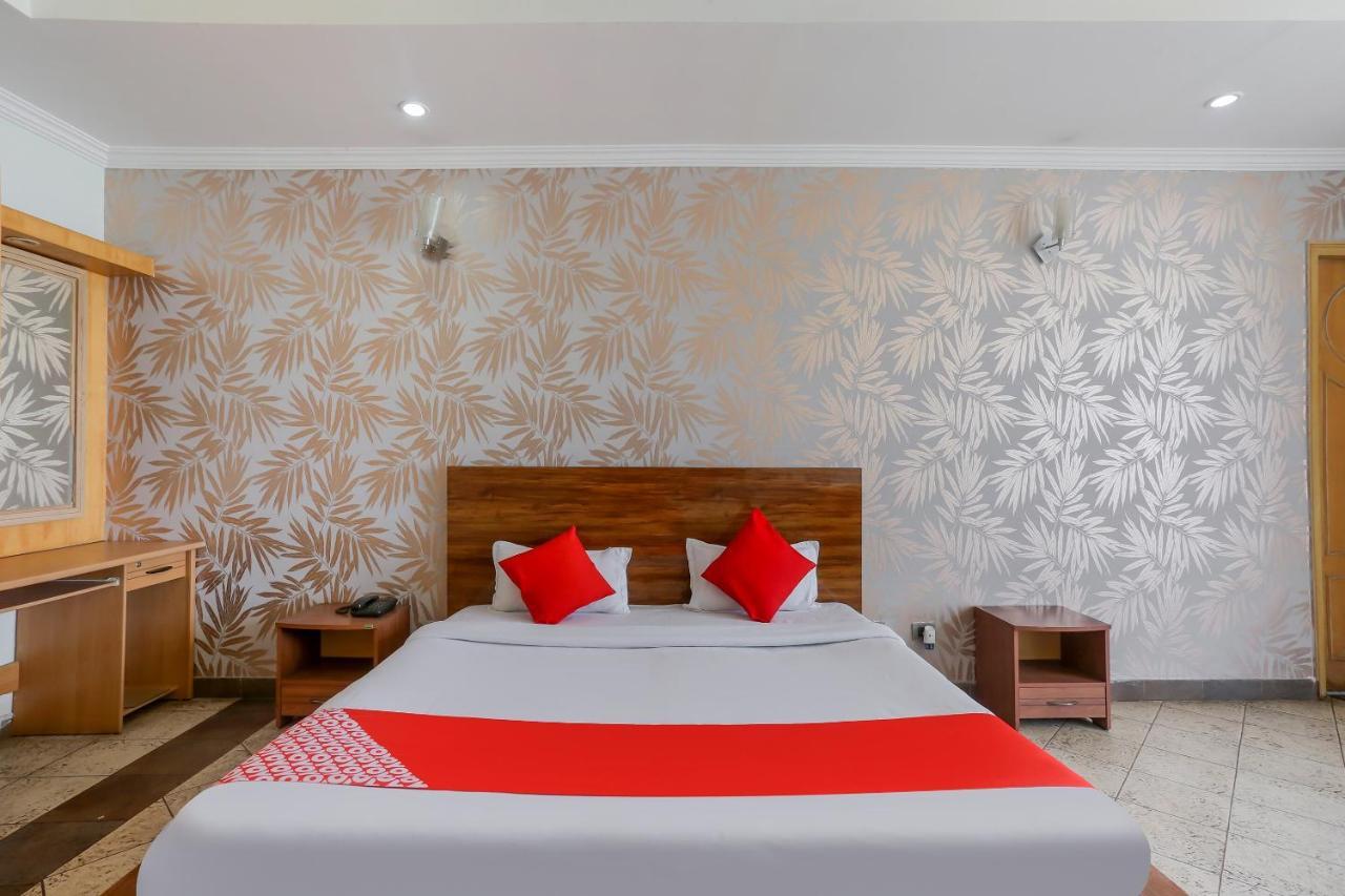 Hotel Oyo 71042 Sahara Estate Gorakhpur Exteriér fotografie